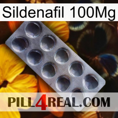 Sildenafil 100Mg 30